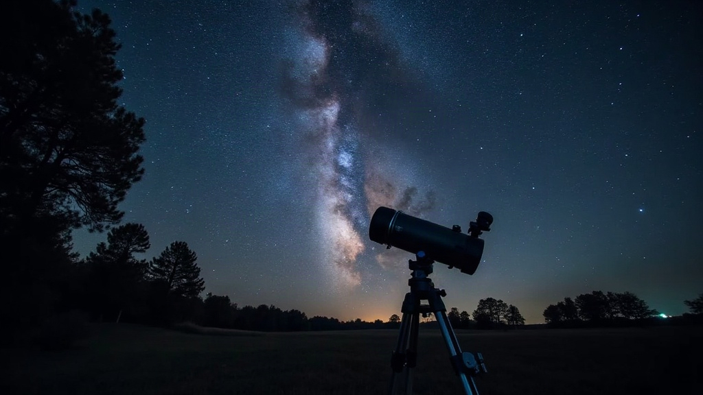 Best Eyepiece Focal Lengths for Globular Clusters in a 6-Inch Dob