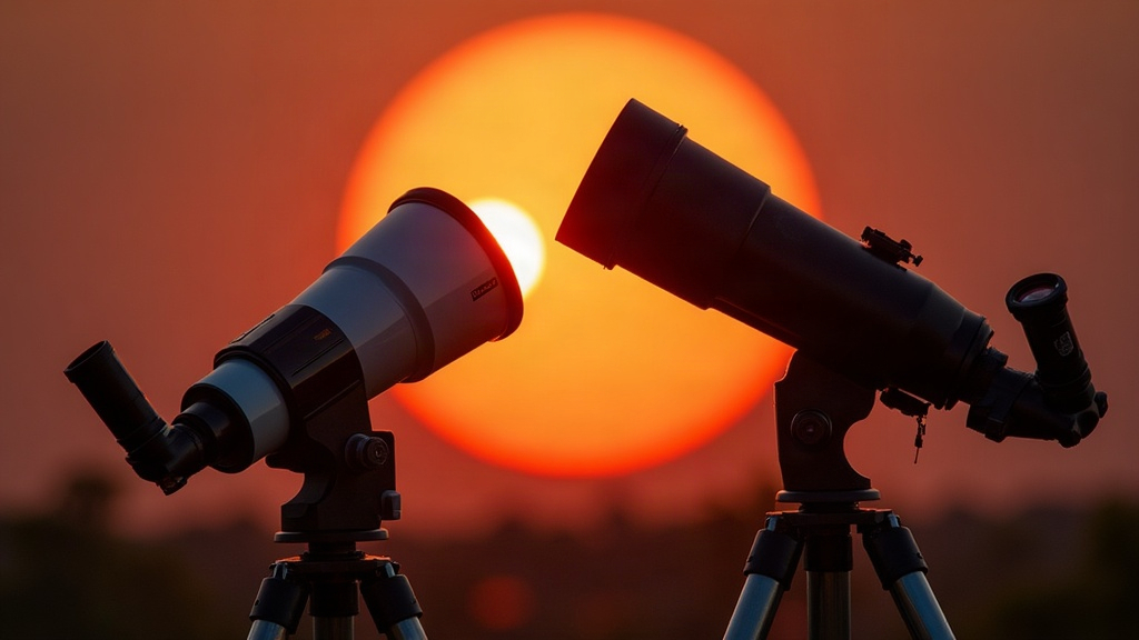 Comparing Hydrogen-Alpha Solar Telescopes for Prominences