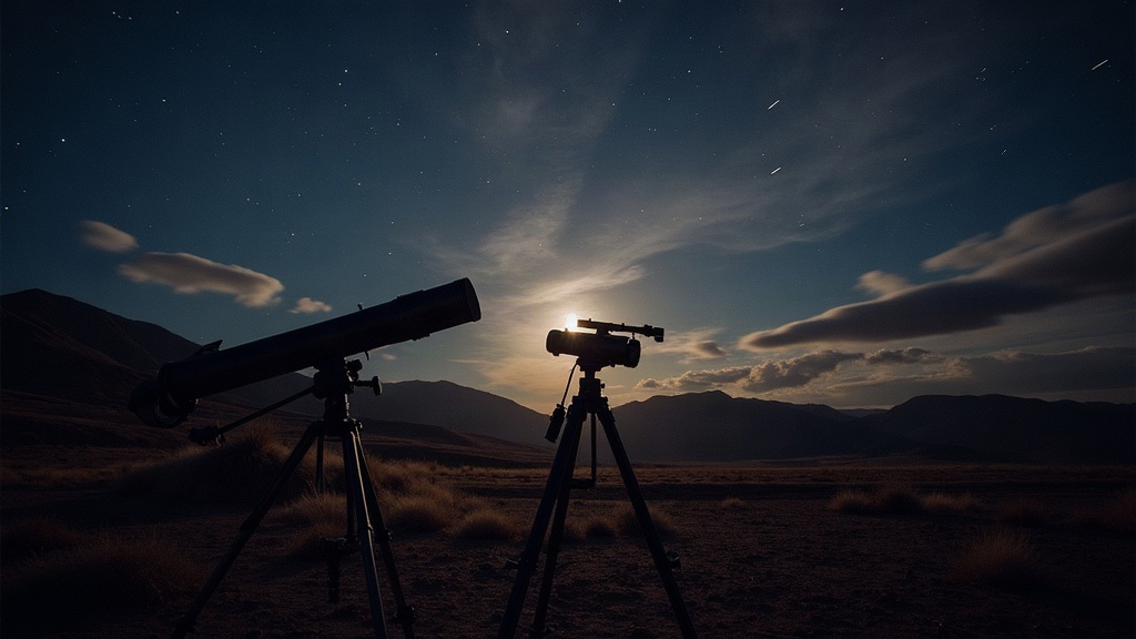 Fixing Coma in DSLR Images from a Fast f/4 Newtonian Telescope