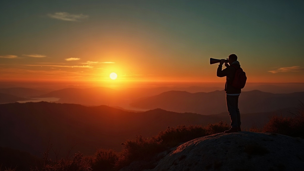 Observing the Green Flash at Sunset: A Complete Guide