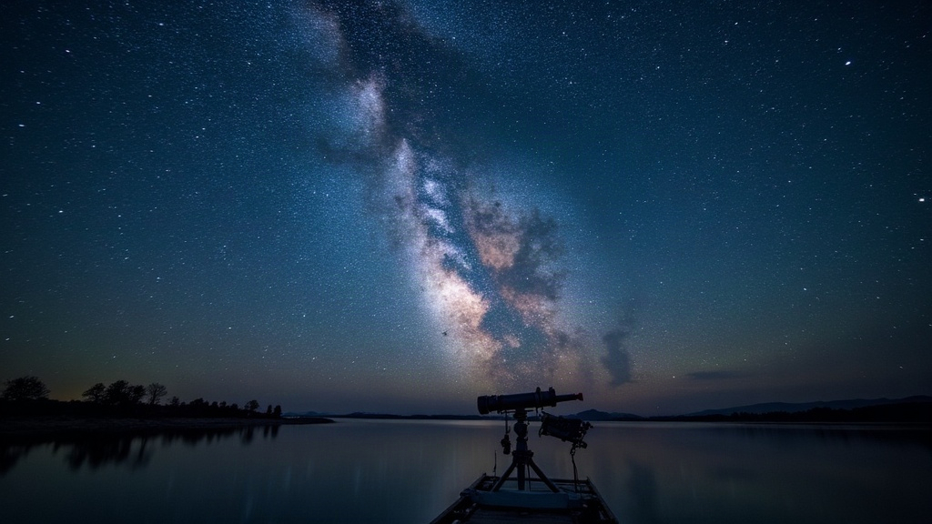 What Causes Star Trails in Unguided Milky Way Photos and How to Fix