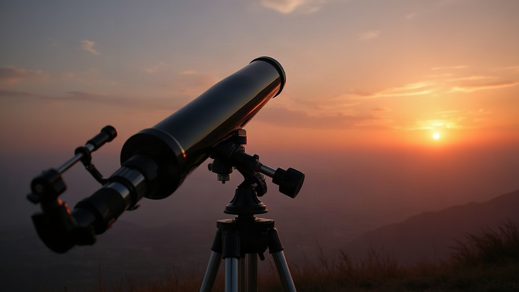 Why Does My Dobsonian Telescope Drift Out of Focus After Sunset?
